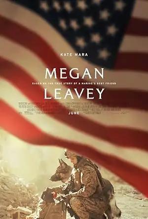 فيلم Megan Leavey 2017 مترجم - باهي فيلم